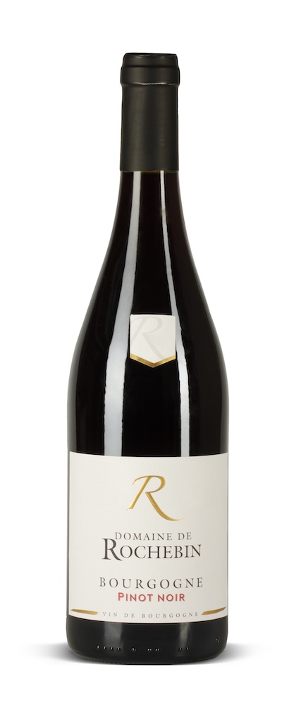 Bourgogne 2022 Pinot Noir - Domaine De Rochebin